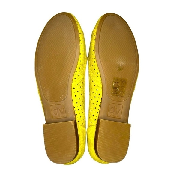 Dolce Vita Women’s Flat Loafers Slip On Shoes Size 6 - Picture 16 of 16